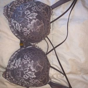 Lavender Beyond Sexy La Souza